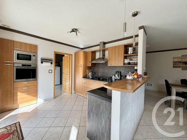 Maison à vendre - 4 pièces - 140 m2 - Waldweistroff - 57 - LORRAINE