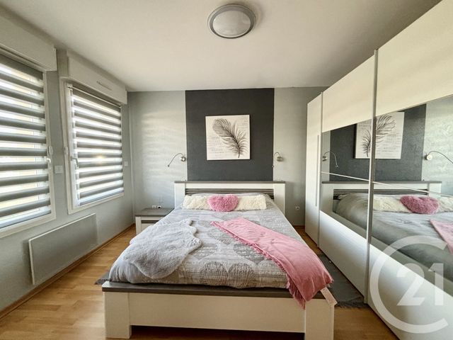 Maison à vendre - 4 pièces - 140 m2 - Waldweistroff - 57 - LORRAINE