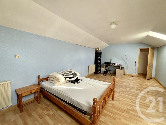 Maison à vendre - 4 pièces - 140 m2 - Waldweistroff - 57 - LORRAINE