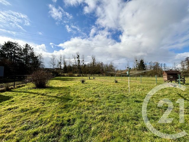 Maison à vendre - 4 pièces - 140 m2 - Waldweistroff - 57 - LORRAINE