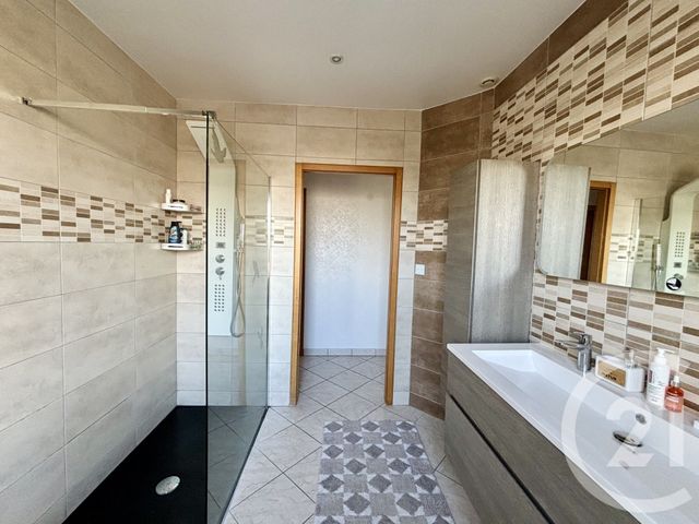 Maison à vendre - 4 pièces - 140 m2 - Waldweistroff - 57 - LORRAINE