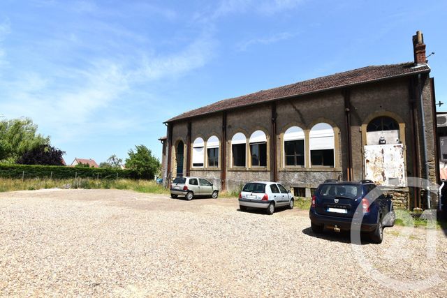 Terrain &agrave; vendre - 910 m2 - Montois La Montagne - 57 - LORRAINE