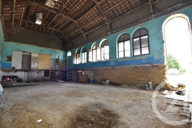 Terrain &agrave; vendre - 910 m2 - Montois La Montagne - 57 - LORRAINE