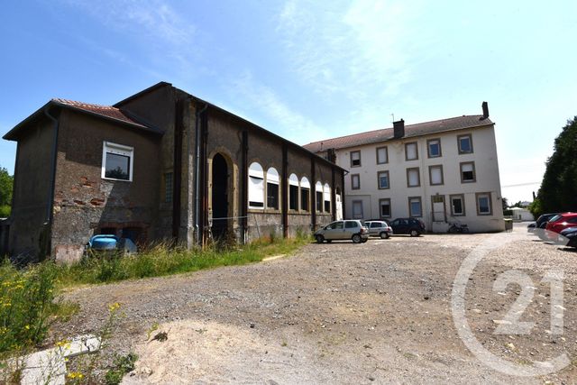 Terrain &agrave; vendre - 910 m2 - Montois La Montagne - 57 - LORRAINE