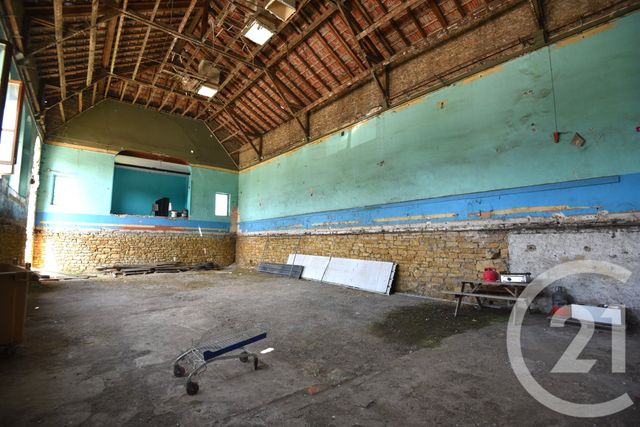 Terrain &agrave; vendre - 910 m2 - Montois La Montagne - 57 - LORRAINE