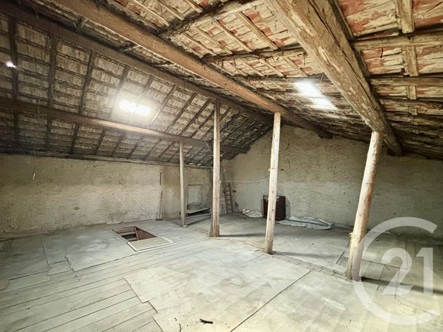 Maison à vendre - 6 pièces - 150 m2 - Rettel - 57 - LORRAINE