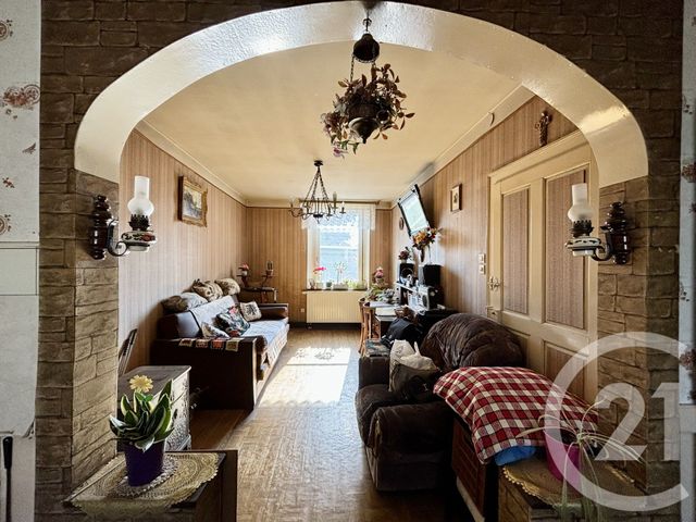 Maison à vendre - 6 pièces - 150 m2 - Rettel - 57 - LORRAINE