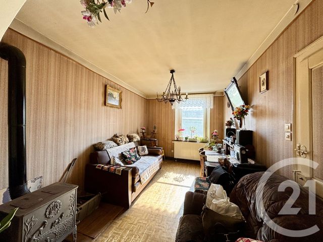 Maison à vendre - 6 pièces - 150 m2 - Rettel - 57 - LORRAINE