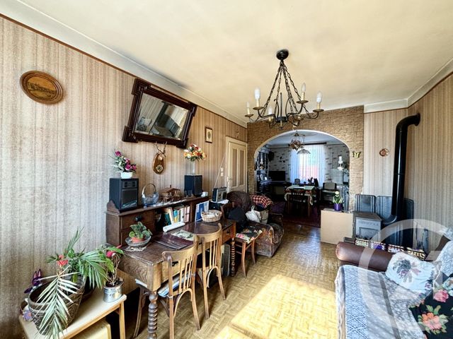 Maison à vendre - 6 pièces - 150 m2 - Rettel - 57 - LORRAINE