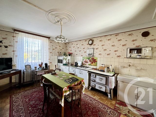 Maison à vendre - 6 pièces - 150 m2 - Rettel - 57 - LORRAINE