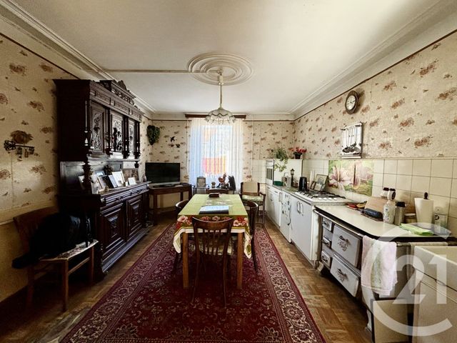 Maison à vendre - 6 pièces - 150 m2 - Rettel - 57 - LORRAINE