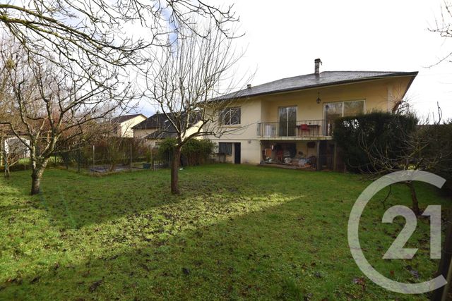 Maison &agrave; vendre - 5 pi&egrave;ces - 106 m2 - Thionville - 57 - LORRAINE