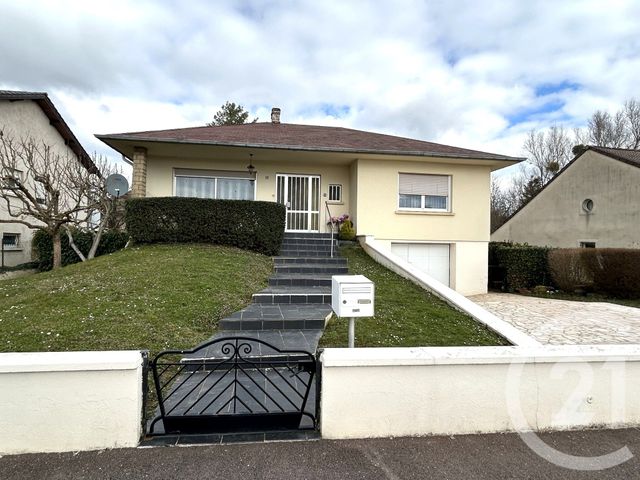 maison - THIONVILLE - 57