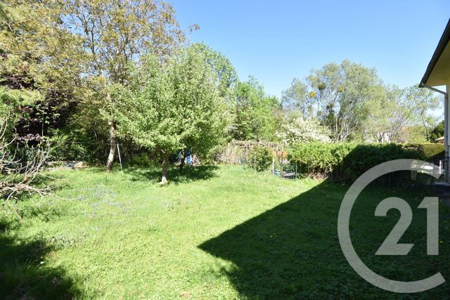 Maison &agrave; vendre - 5 pi&egrave;ces - 106 m2 - Thionville - 57 - LORRAINE