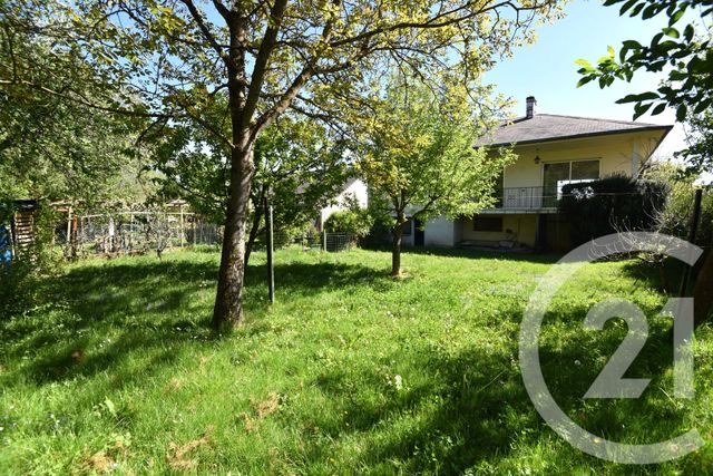 Maison &agrave; vendre - 5 pi&egrave;ces - 106 m2 - Thionville - 57 - LORRAINE