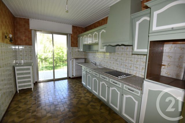 Maison &agrave; vendre - 5 pi&egrave;ces - 106 m2 - Thionville - 57 - LORRAINE