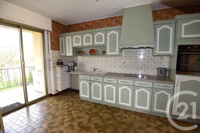 Maison &agrave; vendre - 5 pi&egrave;ces - 106 m2 - Thionville - 57 - LORRAINE