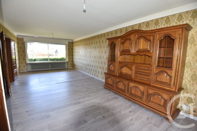 Maison &agrave; vendre - 5 pi&egrave;ces - 106 m2 - Thionville - 57 - LORRAINE