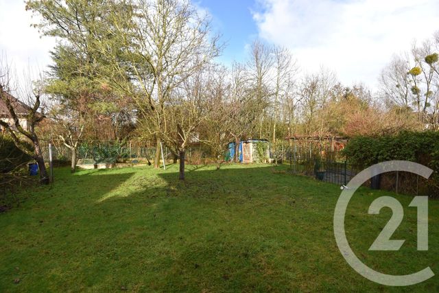 Maison &agrave; vendre - 5 pi&egrave;ces - 106 m2 - Thionville - 57 - LORRAINE