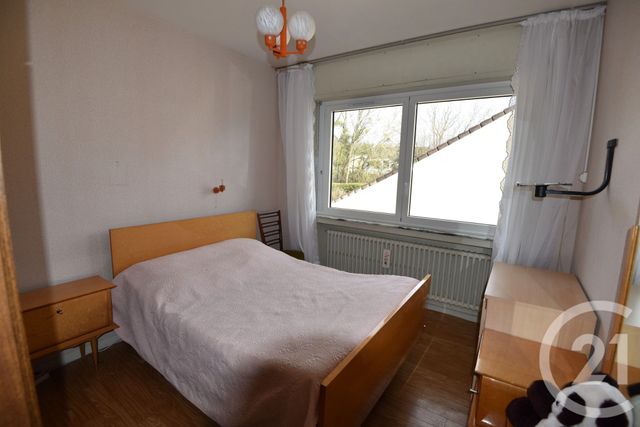 Maison &agrave; vendre - 5 pi&egrave;ces - 106 m2 - Thionville - 57 - LORRAINE