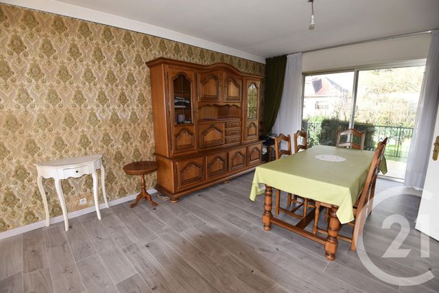 Maison &agrave; vendre - 5 pi&egrave;ces - 106 m2 - Thionville - 57 - LORRAINE