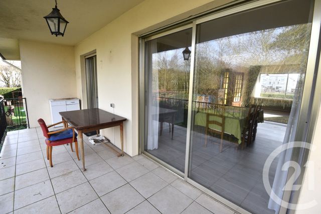 Maison &agrave; vendre - 5 pi&egrave;ces - 106 m2 - Thionville - 57 - LORRAINE