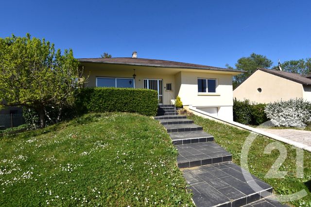 Maison &agrave; vendre - 5 pi&egrave;ces - 106 m2 - Thionville - 57 - LORRAINE