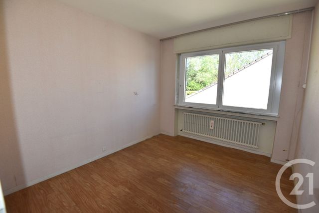 Maison &agrave; vendre - 5 pi&egrave;ces - 106 m2 - Thionville - 57 - LORRAINE