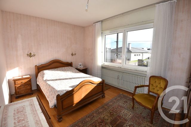 Maison &agrave; vendre - 5 pi&egrave;ces - 106 m2 - Thionville - 57 - LORRAINE