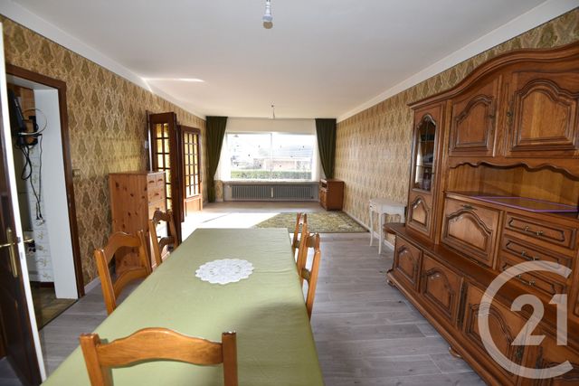 Maison &agrave; vendre - 5 pi&egrave;ces - 106 m2 - Thionville - 57 - LORRAINE