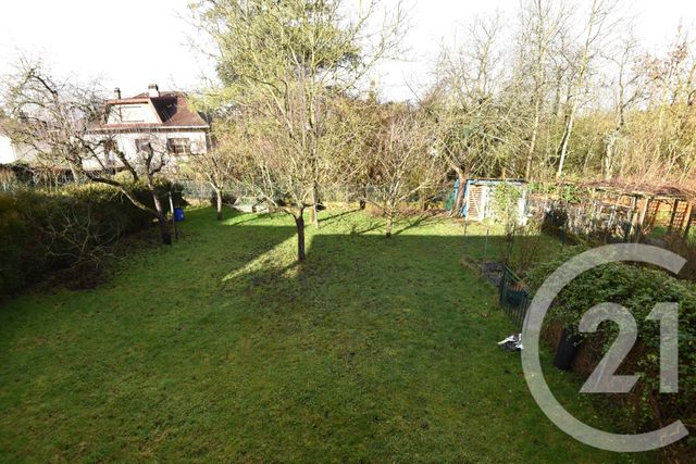 Maison &agrave; vendre - 5 pi&egrave;ces - 106 m2 - Thionville - 57 - LORRAINE