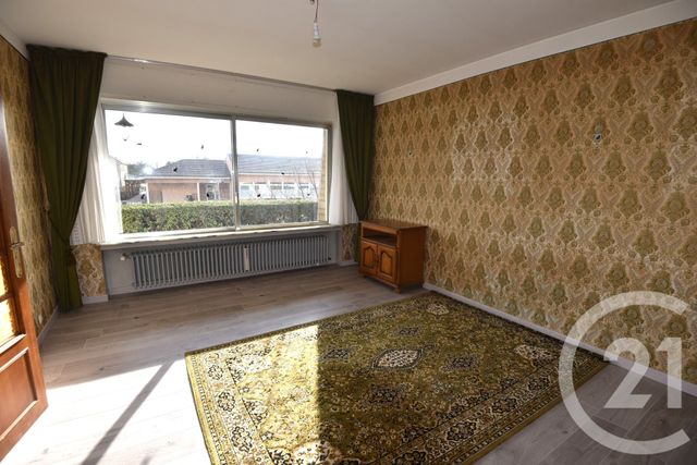 Maison &agrave; vendre - 5 pi&egrave;ces - 106 m2 - Thionville - 57 - LORRAINE