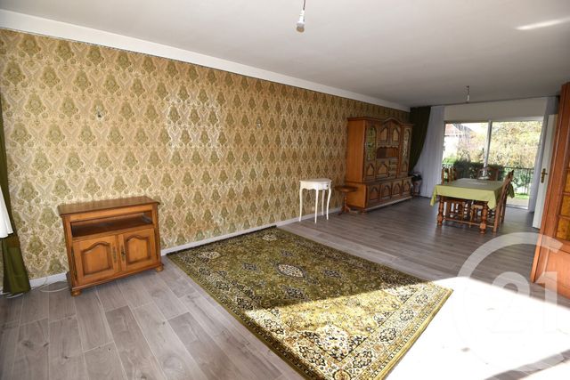 Maison &agrave; vendre - 5 pi&egrave;ces - 106 m2 - Thionville - 57 - LORRAINE