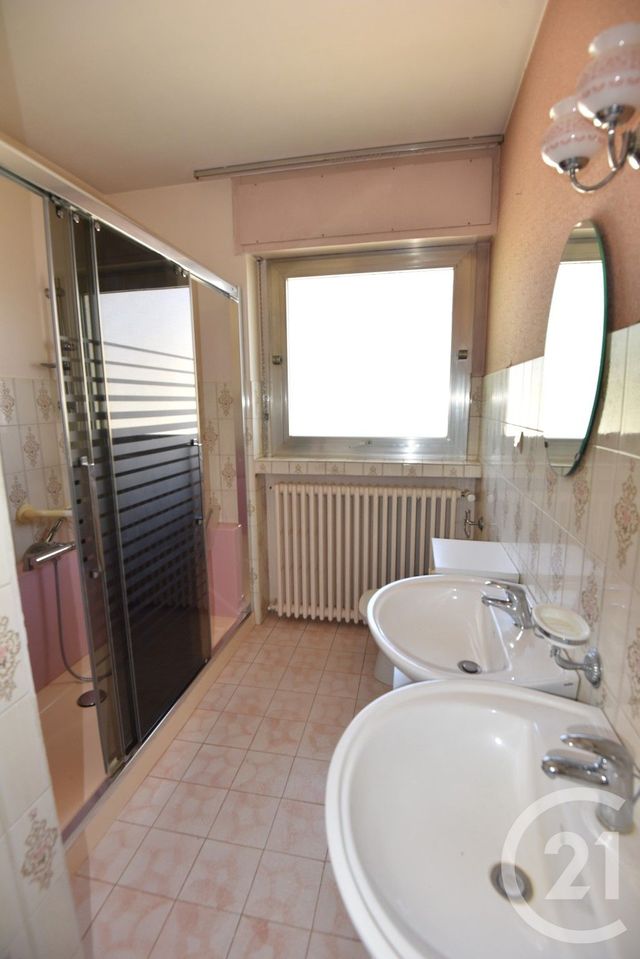 Maison &agrave; vendre - 5 pi&egrave;ces - 106 m2 - Thionville - 57 - LORRAINE