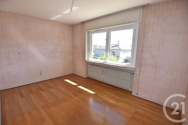 Maison &agrave; vendre - 5 pi&egrave;ces - 106 m2 - Thionville - 57 - LORRAINE