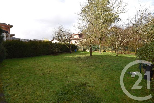 Maison &agrave; vendre - 5 pi&egrave;ces - 106 m2 - Thionville - 57 - LORRAINE