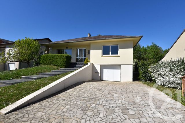 Maison &agrave; vendre - 5 pi&egrave;ces - 106 m2 - Thionville - 57 - LORRAINE