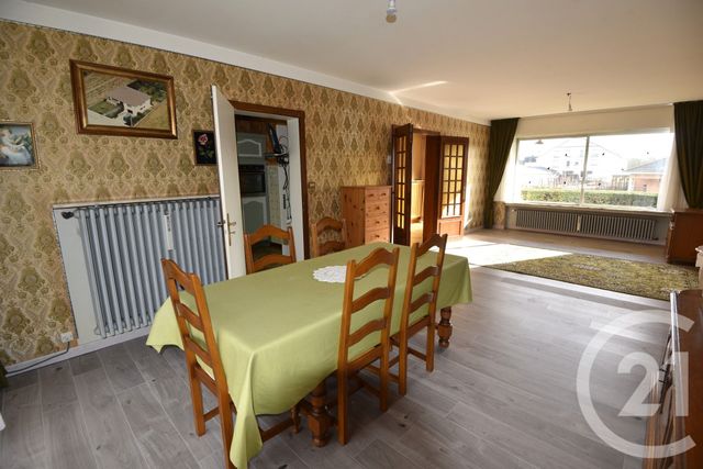 Maison &agrave; vendre - 5 pi&egrave;ces - 106 m2 - Thionville - 57 - LORRAINE