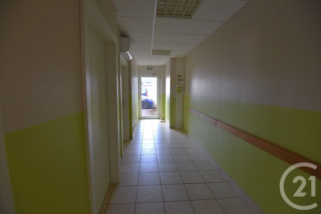 Appartement Local à louer - 3 pièces - 53,18 m2 - Hettange Grande - 57 - LORRAINE