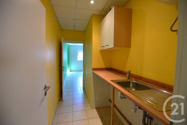 Appartement Local à louer - 3 pièces - 53,18 m2 - Hettange Grande - 57 - LORRAINE