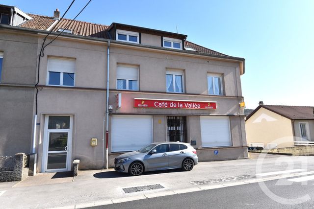 Immeuble &agrave; vendre - 602 m2 - Marange Silvange - 57 - LORRAINE