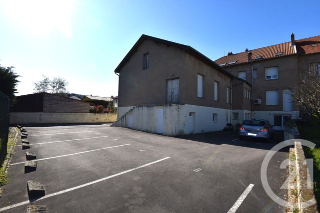 Immeuble &agrave; vendre - 602 m2 - Marange Silvange - 57 - LORRAINE