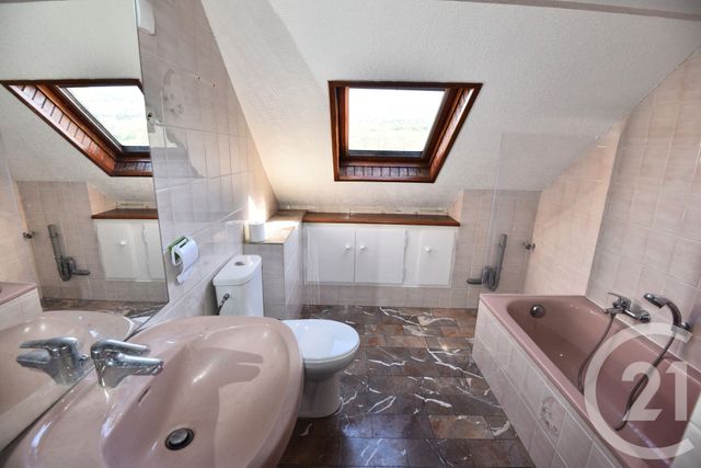 Immeuble &agrave; vendre - 602 m2 - Marange Silvange - 57 - LORRAINE