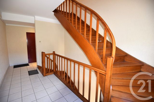 Immeuble &agrave; vendre - 602 m2 - Marange Silvange - 57 - LORRAINE