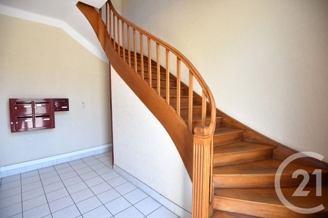 Immeuble &agrave; vendre - 602 m2 - Marange Silvange - 57 - LORRAINE