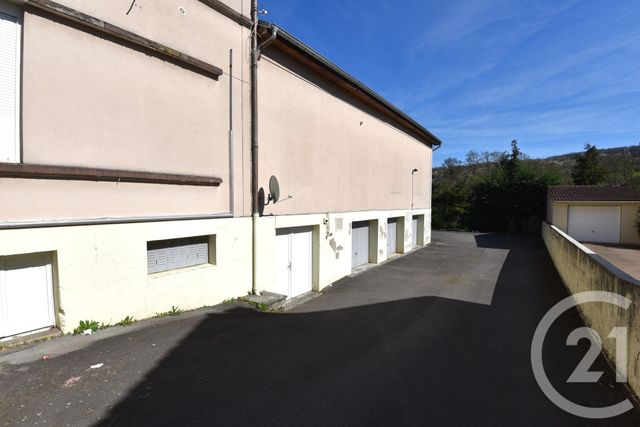 Immeuble &agrave; vendre - 602 m2 - Marange Silvange - 57 - LORRAINE