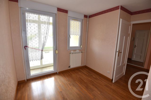 Appartement F5 à vendre - 5 pièces - 100 m2 - Montigny Les Metz - 57 - LORRAINE
