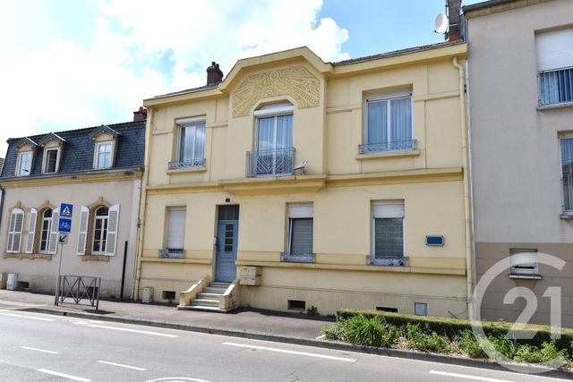 Appartement F5 à vendre - 5 pièces - 100 m2 - Montigny Les Metz - 57 - LORRAINE
