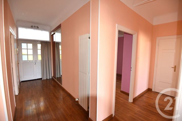 Appartement F5 à vendre - 5 pièces - 100 m2 - Montigny Les Metz - 57 - LORRAINE
