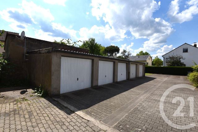 Appartement F5 à vendre - 5 pièces - 100 m2 - Montigny Les Metz - 57 - LORRAINE